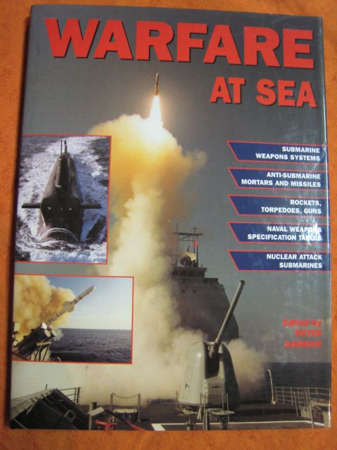 Warfare at Sea